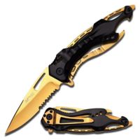 Mtech Folding Blade MT-705