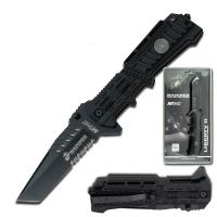 Mtech Folding Blade M-A1001BCS