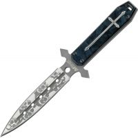Mtech Gothic Knifeskull Dagger