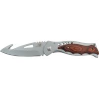 Mtech Guthook Framelock Knife