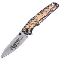 Mtech Linerlock A/O 250th Annv MTA2064P250