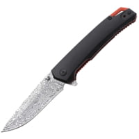 Mtech Linerlock A/O Black MTA2018BK