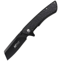 Mtech Linerlock A/O Black MTA2029BK