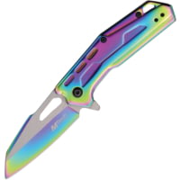 Mtech Linerlock A/O Spectrum
