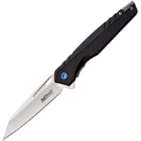 Mtech Linerlock A/O 3.25 in Stainless Steel Assisted Opening Folding Knife