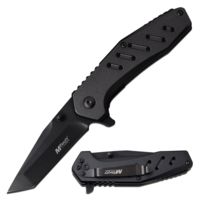 Mtech Manual Folding Knive, 2.75in Blade, 3CR13 Blade Knive