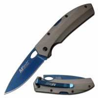 Mtech MT-1076 3in Manual Folding Knife