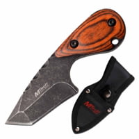 Mtech MT-20-90 2.5in Fixed Blade Knife