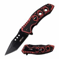 Mtech MT-A1059 3.5in Spring Assisted Knife