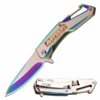 Mtech MT-A1144 2.75in Spring Assisted Knife
