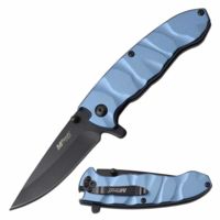 Mtech MT-A1145 3in Spring Assisted Knife