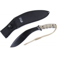 MTech Tactical Machete,10.25in
