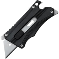 Mtech Utility Sliding 0.88in Folding Knife