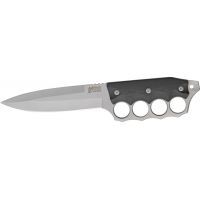 Mtech Xtreme Knuckle Fixed Blade