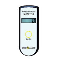 MTI Industries SA-HH-CQ Safe T Alert Handheld Carbon Monoxide Monitor