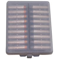 MTM 18 Round Pistol Wallet For 38/357