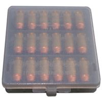 MTM 18 Round Pistol Wallet For 45ACP