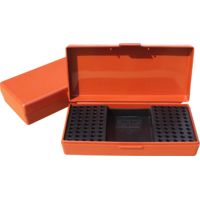 MTM 200 Round 22 Long Rifle Ammo Box SB20032