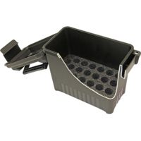 MTM 50 Bmg Ammo Can 20 Round Pre-cut Foam Lockable