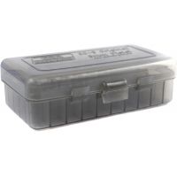 MTM 50 Round 380ACP/9mm Pistol Ammo Box 50941