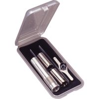 MTM 6 Inch Large Choke Tube Box Smoke CT9-41