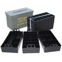 MTM Ammo Can Organizer Insert