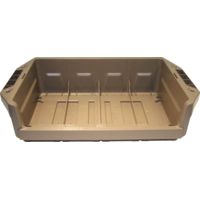 MTM Ammo Can Tray for Metal Cans 30-50 Cal.