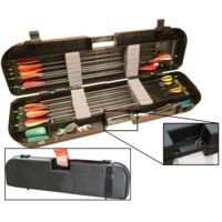 MTM Arrow Plus Case