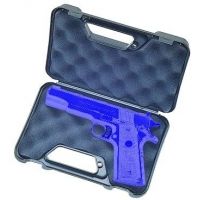 MTM Black Pocket Pistol Case 80340