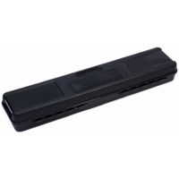 MTM Crossbow Bolt Case Holds Up To Twelve 23 Inch Bolts