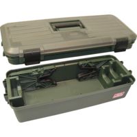 MTM RBMC Forest Green Shooting Range Box