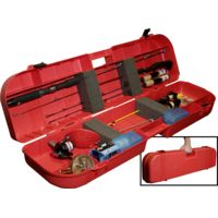 MTM Ice Fishing Rod Box