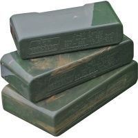 MTM J-20 Slip-Top Boxes .22-250/.243/6PPC Camouflage J-20-M-09