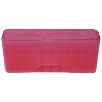 MTM Medium Base 20 Round Rifle Ammo Box J20M29