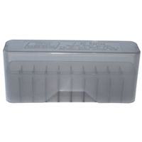 MTM Medium Base 20 Round Rifle Ammo Box