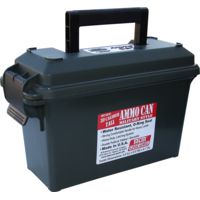 MTM 30 Caliber Ammo Can