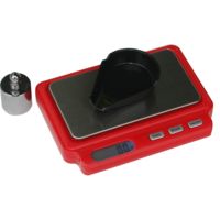 MTM Mini Digital Scale