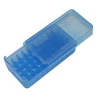 MTM Side-Slide Ammo Box Pistol 45 ACP/1mm/32 NAA/357 Sig/38 Casull/4