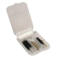 MTM Palm Size Jag &amp; Brush Case
