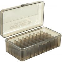 MTM 50 Round .41 Mag/.45 Long Colt Pistol Ammo Box PL441
