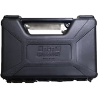 MTM Single Up to 3in Revolver Pistol Handgun Case