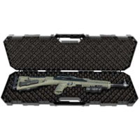 MTM Short Barrel Rifle Case