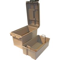 MTM Shotshell Field and Range Case