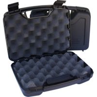 MTM Single Handgun Case For Up to 4in Barrel