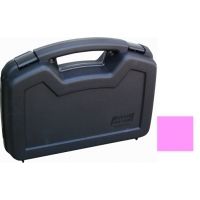 MTM Single Pistol 4in Revolver Handgun Case