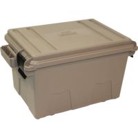 MTM Tactical Magazine Can Holds Nine AK-47 30 Round Magazines