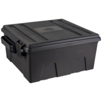MTM Tactical Pistol Handgun Case