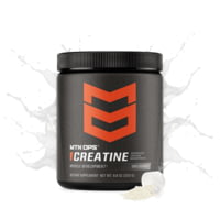 MTN OPS Unflavored Creatine Monohydrate