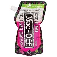 Muc-Off Nano-tech Gel 500ml Pouch