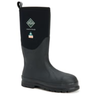 Muck Boots Chore Classic Tall Steel Toe Boots - Men's